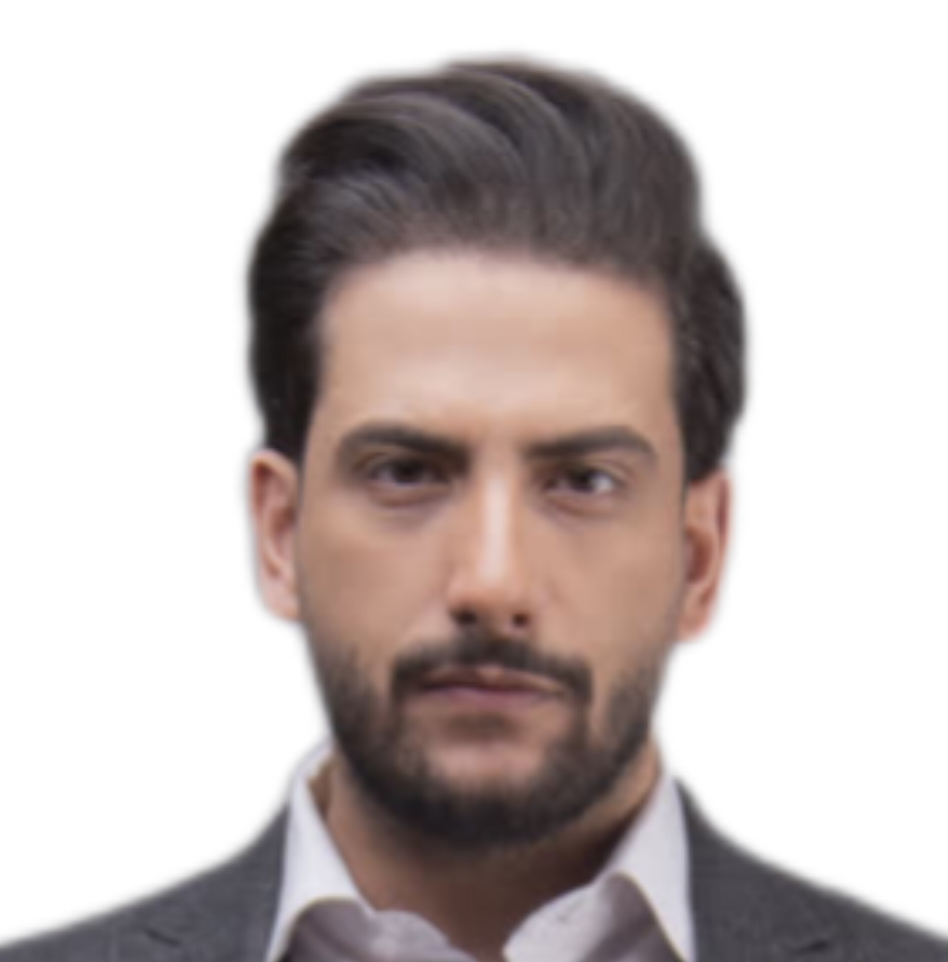 دکتر امید حیدری