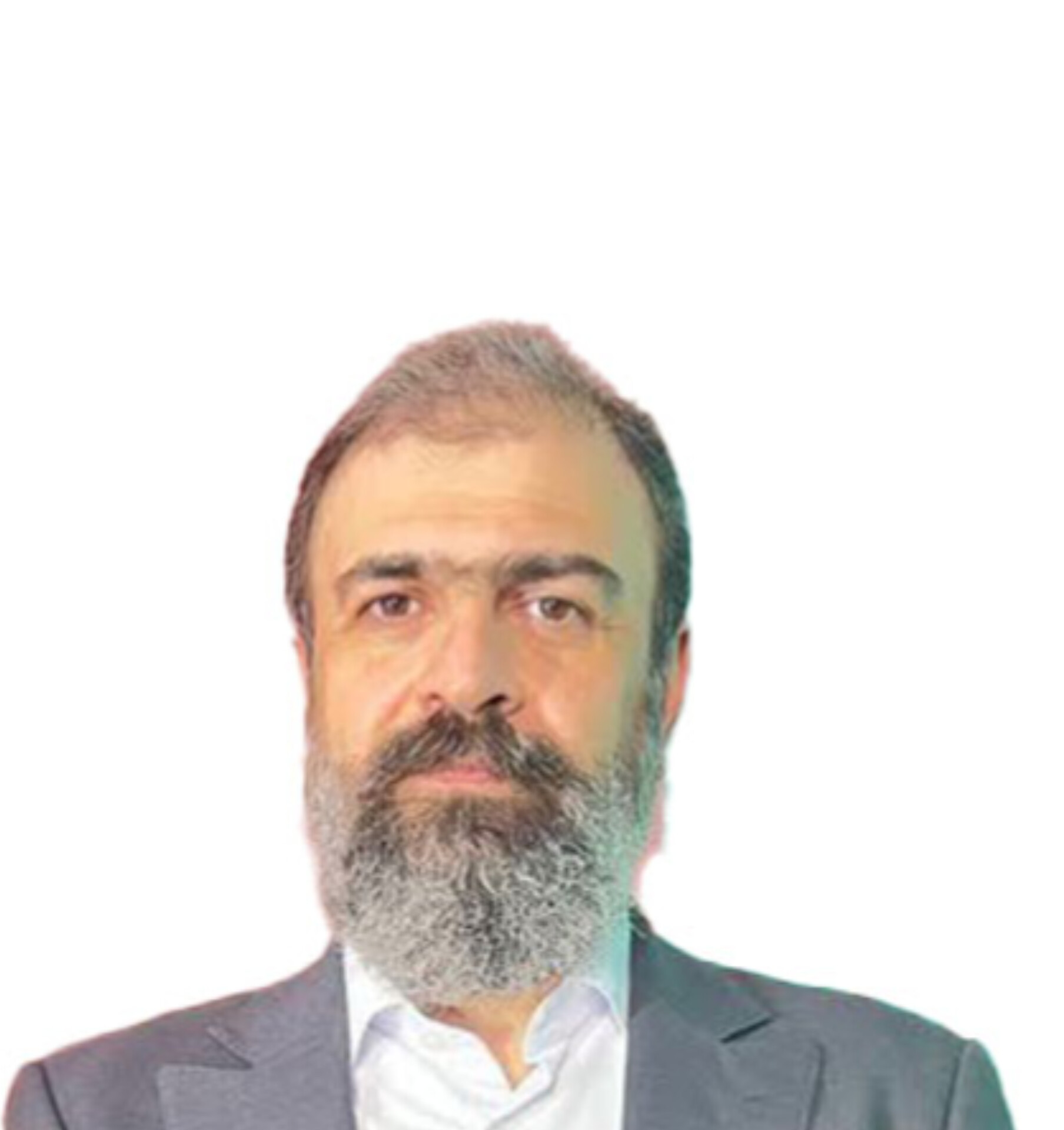استاد مجتبی علی اکبر