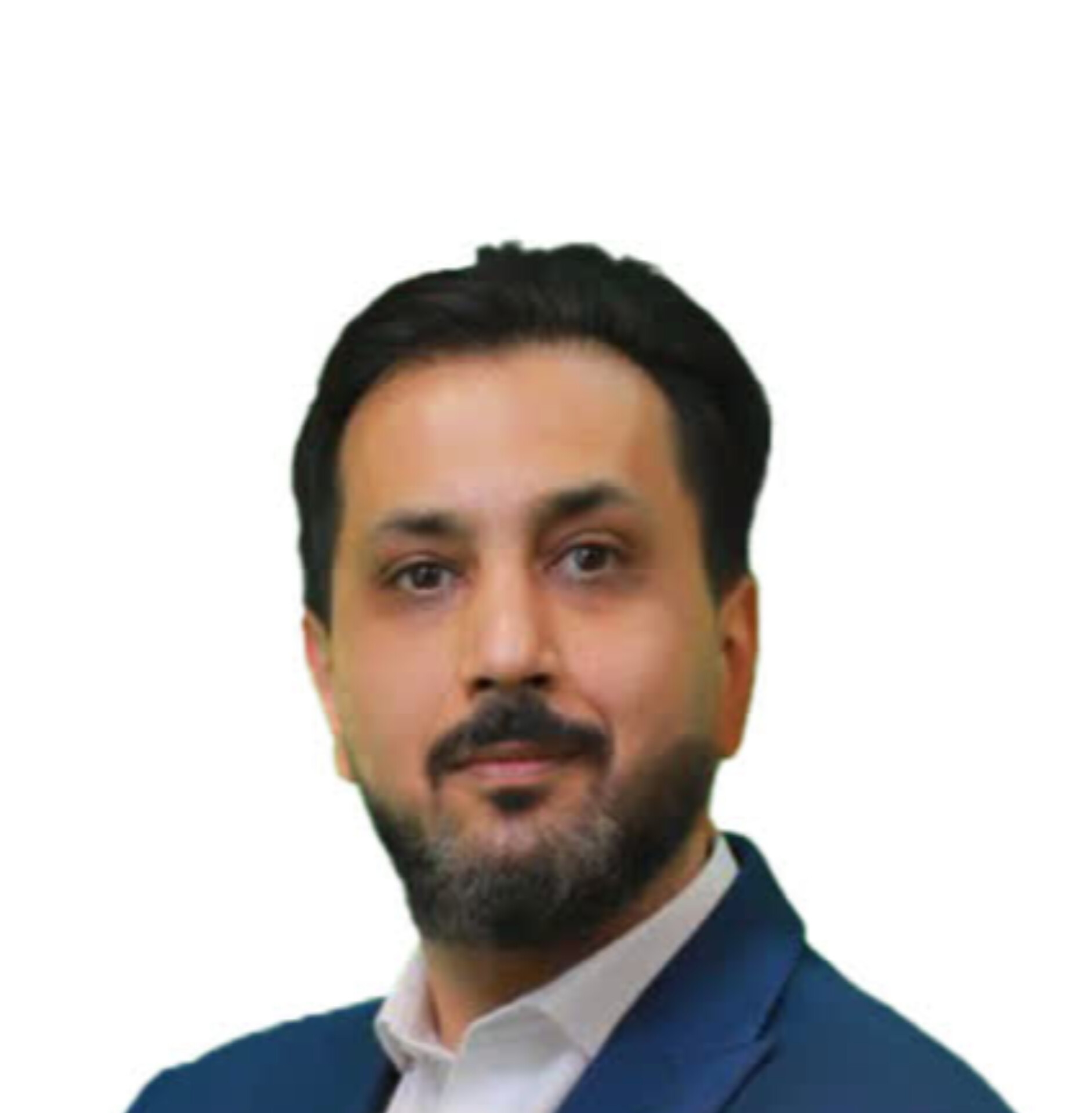 استاد حمید ناصر