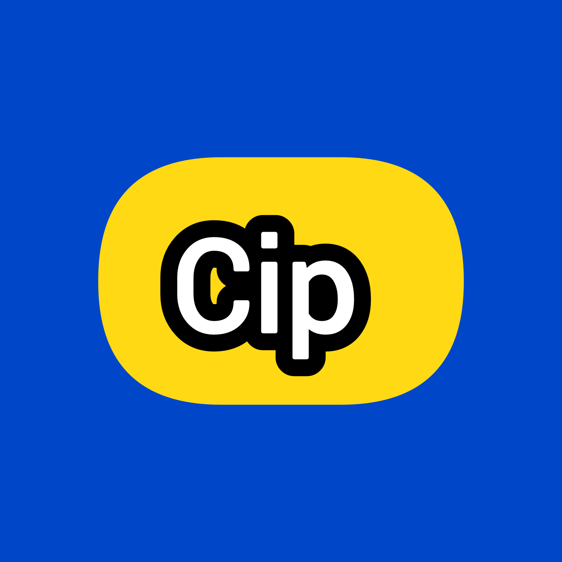 کلاس های cip icon